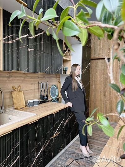 Кухня от производителя