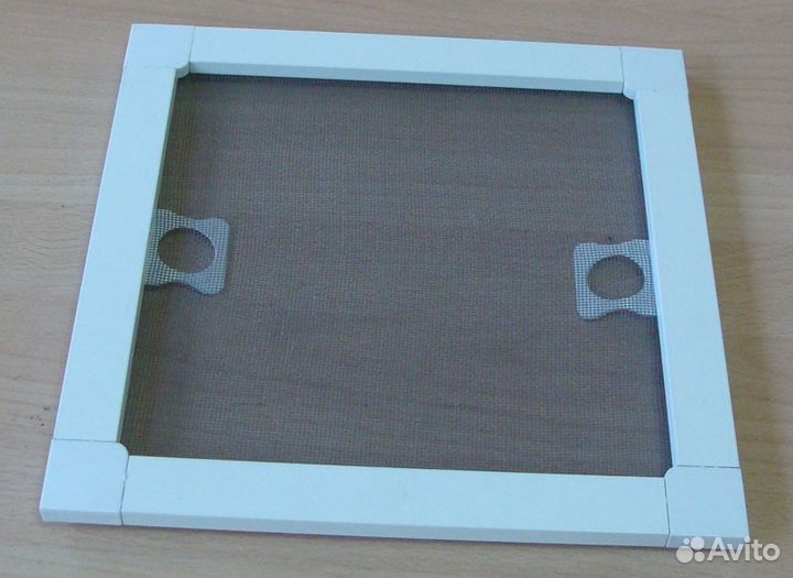 Москитные сетки в день обращения