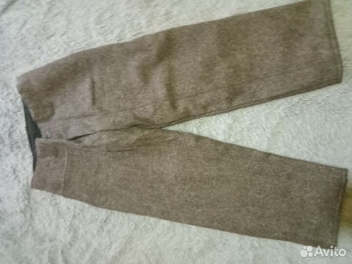 Костюм сукно жаростойкий