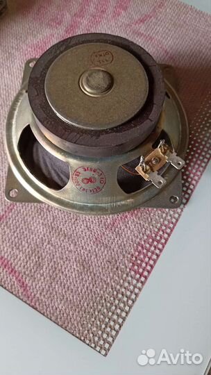 Динамики шп, вч Infinity beta