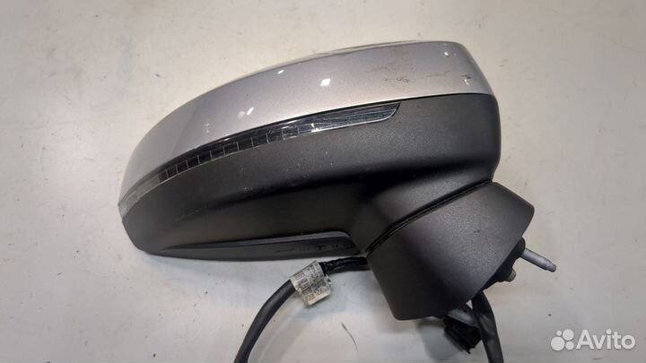 Зеркало боковое Audi A3 (8V), 2018