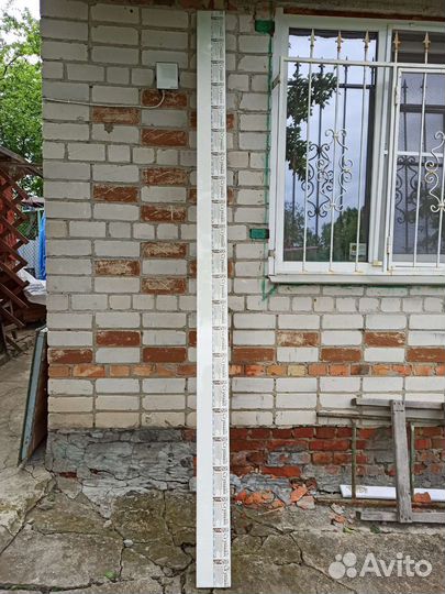 Подоконник Crystalit