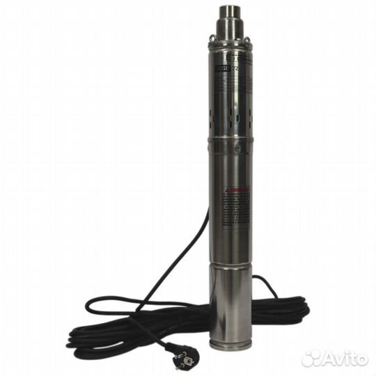 Скважинный насос