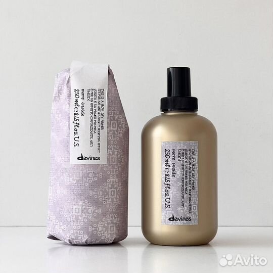 Davines Blow dry primer 250ml