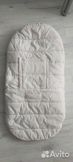 Конверт на выписку / в коляску