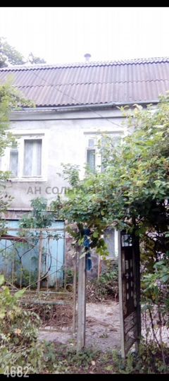 Дом 100,6 м² на участке 6 сот.