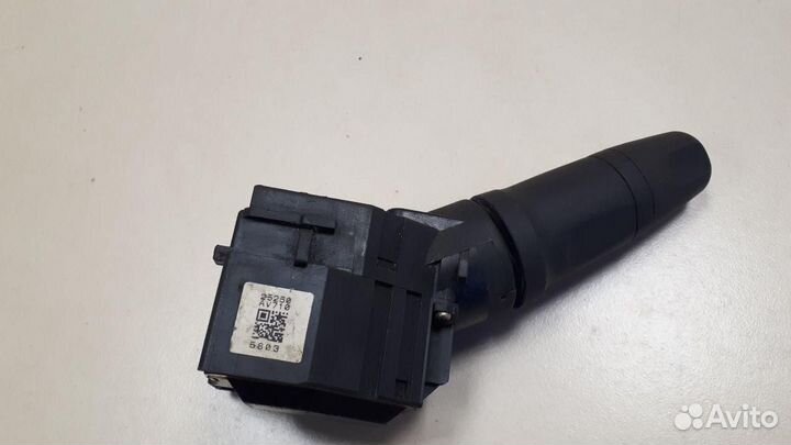 Переключатель стеклоочистителей подрулевой