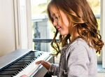 Цифровые пианино для обучения в музыкальной школе
