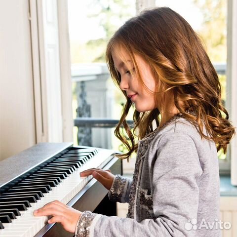Цифровые пианино для обучения в музыкальной школе объявление продам