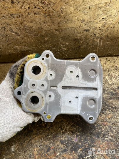 Масляный радиатор VAG CAV