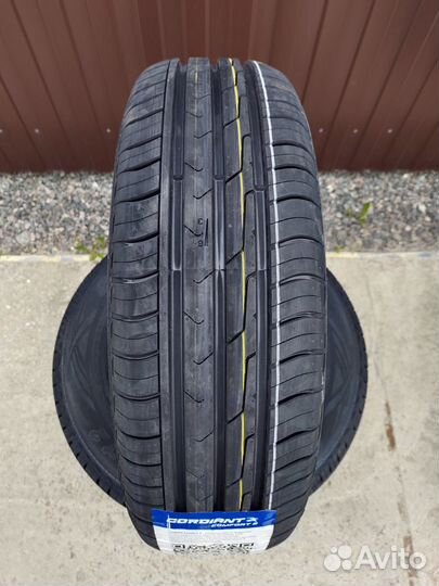 Cordiant Comfort 2 195/65 R15 95H