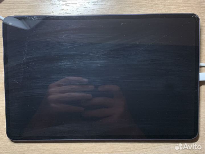Планшет Huawei matepad pro