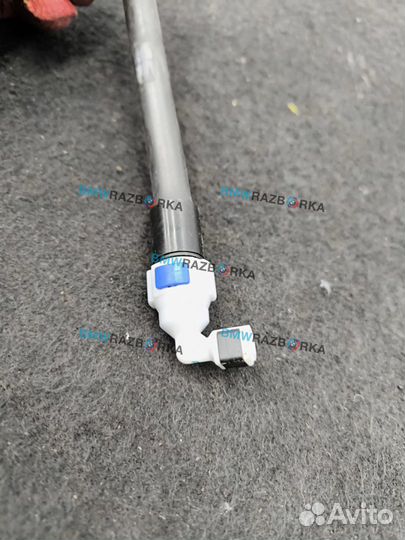 Шланг омывателя фар BMW i5 G60 2024 61665A1C3E2