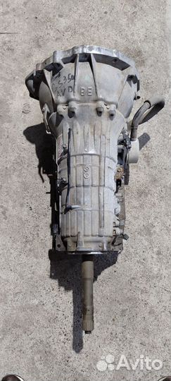 АКПП lexus GS350 полный привод 4wd awd S190 3.5