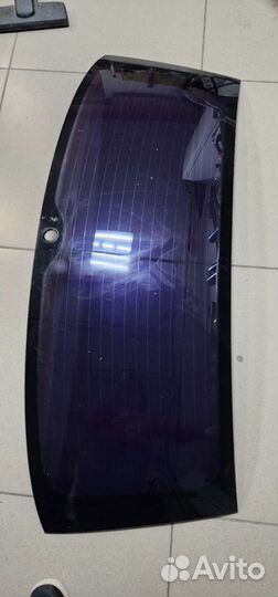 Volkswagen touareg nf