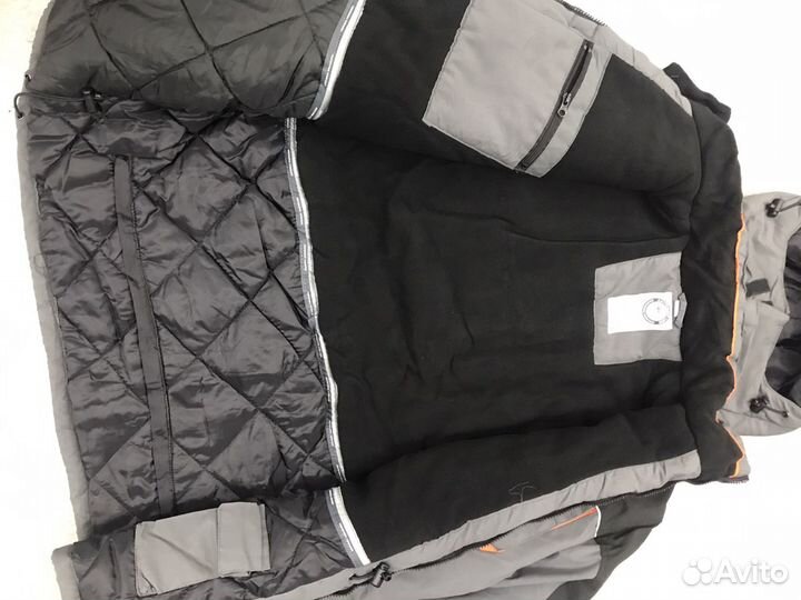 Куртка cerva Эмертон