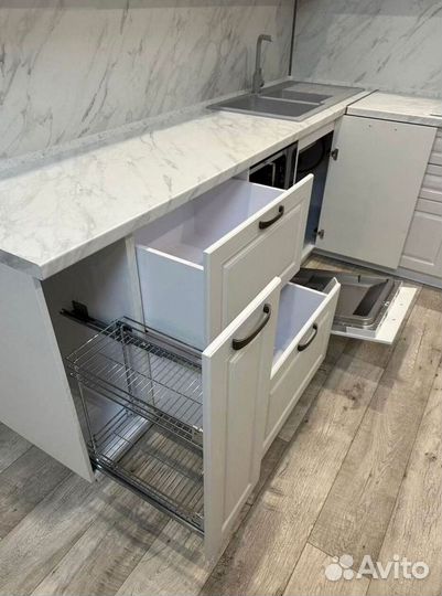 Кухня от 14 дней / на заказ