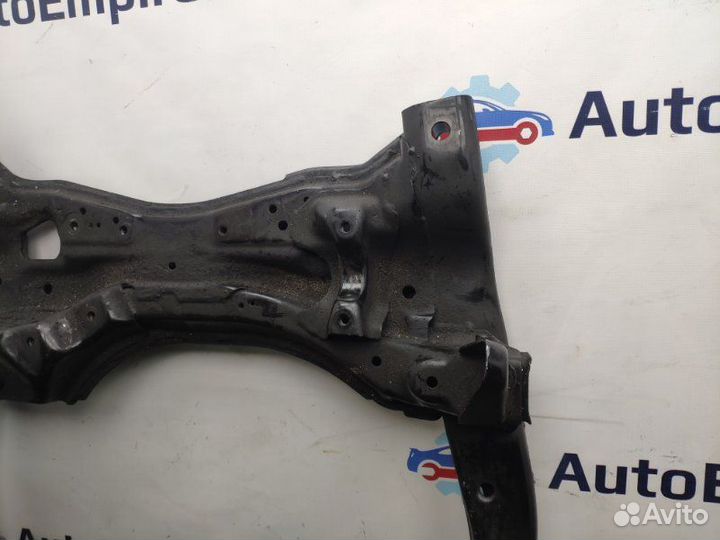 Подрамник передний Honda Civic 4D R18A1 2009