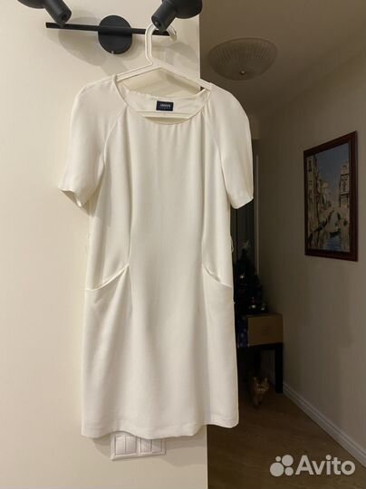 Платья короткие marella, Angela devis, daniel