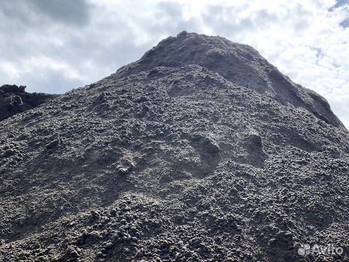 Грунт для Газона