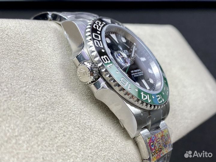 Rolex GMT-Master 2 (гарантия) № 0061