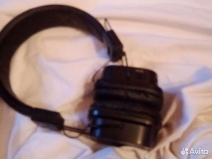 Наушники