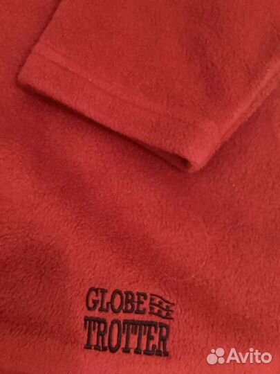 Спортивный костюм из флиса Англия унисекс