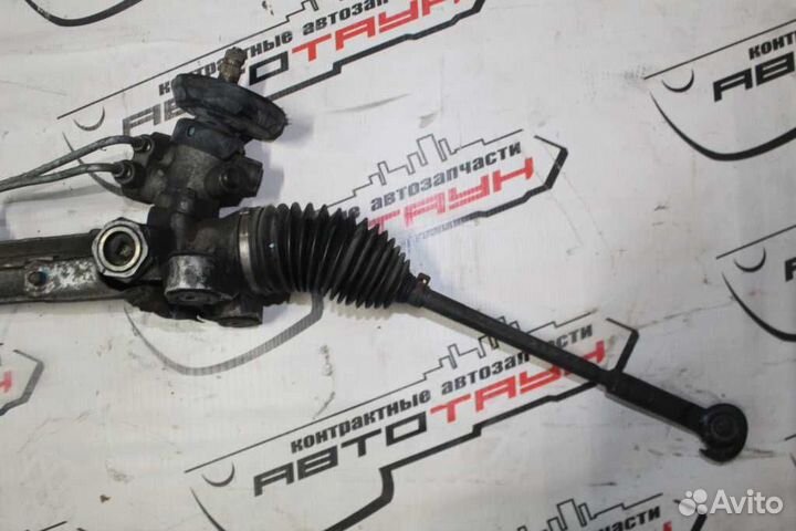 Рейка рулевая honda stepwgn RF3 RF4 RF5 RF6 RF7 RF