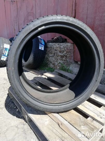Sailun Atrezzo ZSR 275/30 R20 97Y