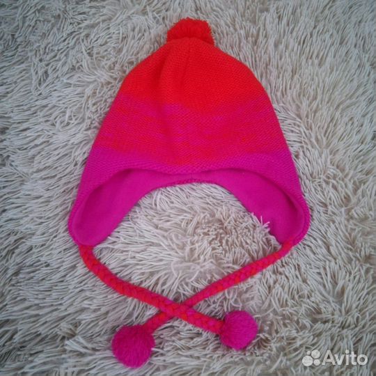 Шапка детская