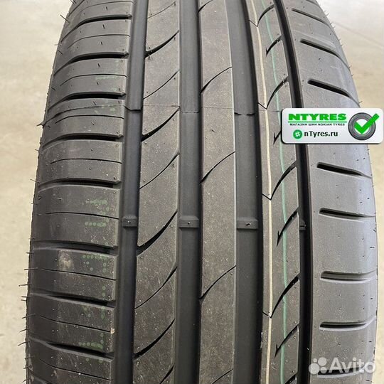 Tracmax X-Privilo TX3 235/55 R19 105Y