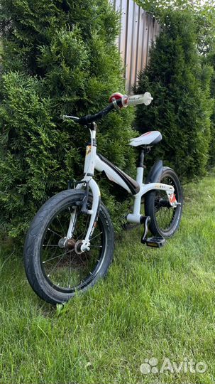 Велосипед детский superior SUP 16