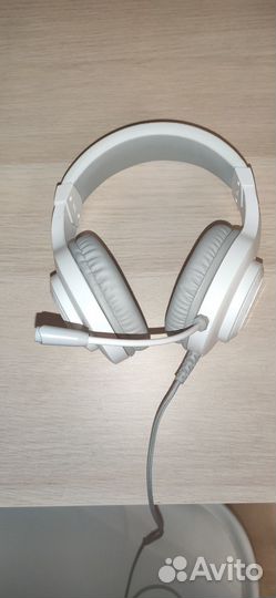 Наушники redragon hylas