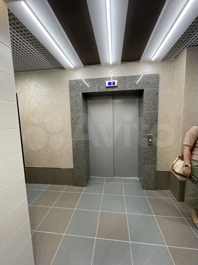 Квартира-студия, 22,8 м², 3/7 эт.