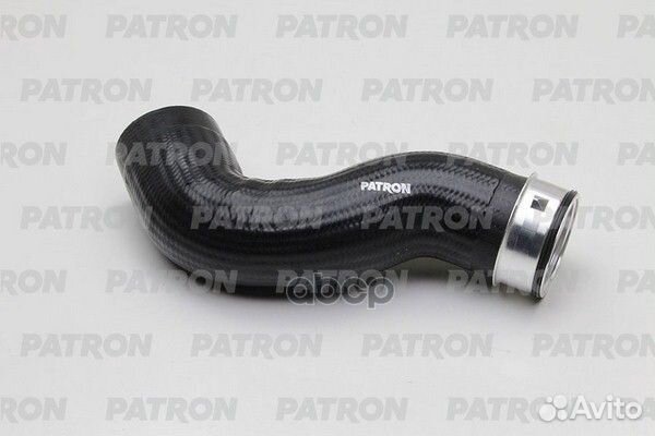 Патрубок интеркулера (пр-во Турция) volkswagen: