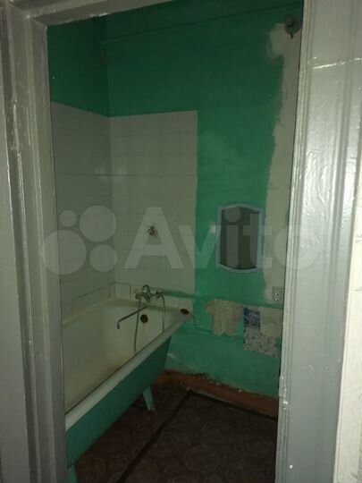 1-к. квартира, 38,1 м², 1/4 эт.