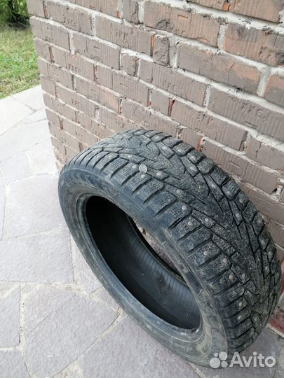 Nokian Tyres Nordman E 245/55 R19