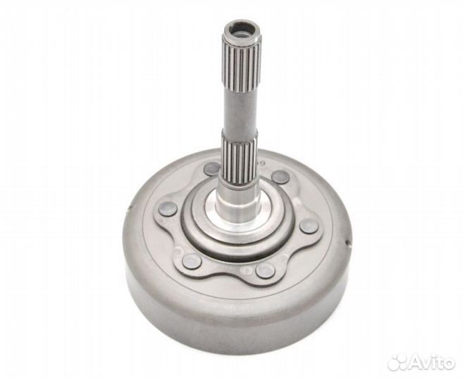 Колокол сцепления для квадроцикла Suzuki 750