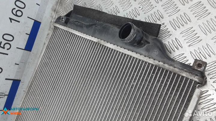 Радиатор (основной) Toyota RAV4 3 (XA30) 2006