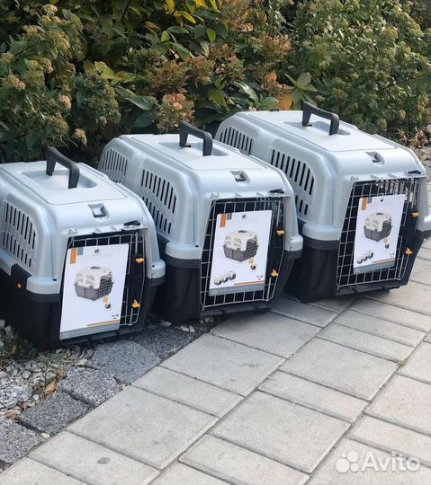 Переноски Skudo