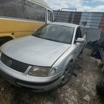 Тюнинг Volkswagen Passat B5