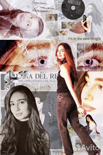 Фотограф видеограф контент съемка Калининград