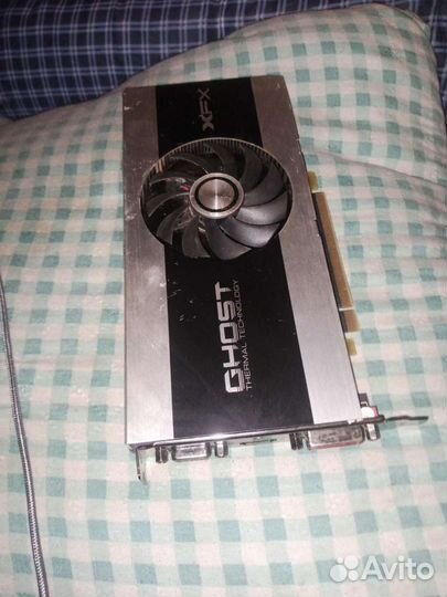 Видеокарта