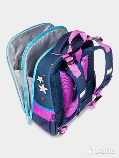 Рюкзак школьный для девочки