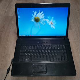 Ноутбук HP Compaq 615