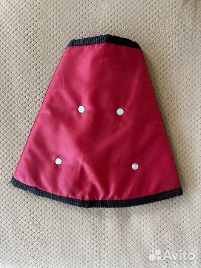 Удерживающее устройство - треугольник