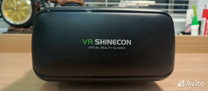 Виар очки для телефона