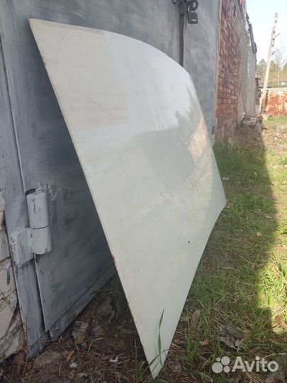 Капот ваз 2108-2109 короткое крыло