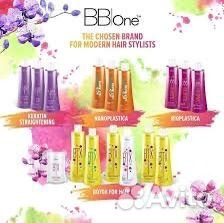 Кератин, Ботокс, Нанопластика