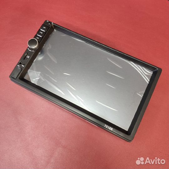 Автомагнитола 2din (Новая / Гарантия)